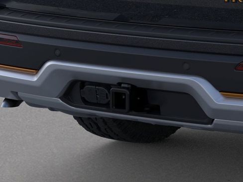 New 2026 Ford Explorer Tremor w/ Tremor Convenience Package image 25