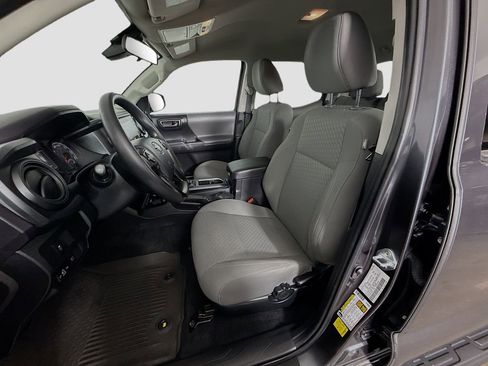 Used 2023 Toyota Tacoma SR image 14