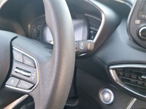 Used 2020 Hyundai Santa Fe SEL image 12