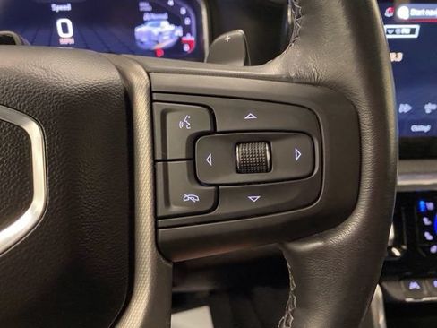 Used 2024 GMC Sierra 1500 Denali w/ Technology Package AWD/4WD image 33