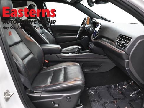 Used 2024 Dodge Durango GT RWD image 24