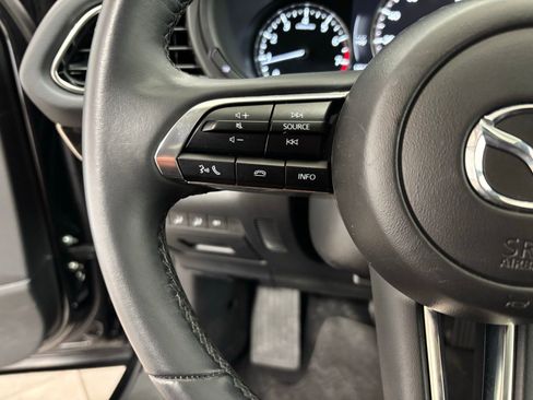 Certified 2025 MAZDA CX-30 AWD 2.5 S w/ Preferred Package image 21