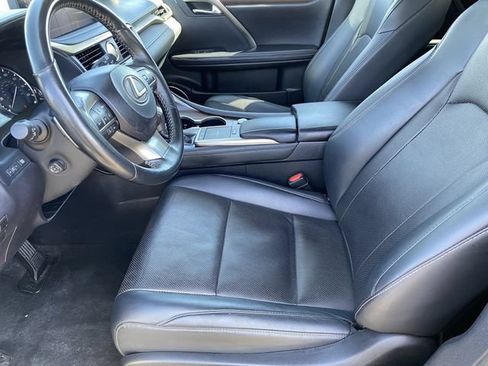 Used 2020 Lexus RX 350 AWD w/ Premium Package image 17