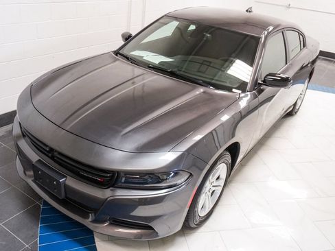 Used 2023 Dodge Charger SXT RWD image 35