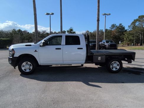Used 2024 RAM 2500 Tradesman image 7