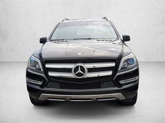Used 2014 Mercedes-Benz GL 450 4MATIC video 2