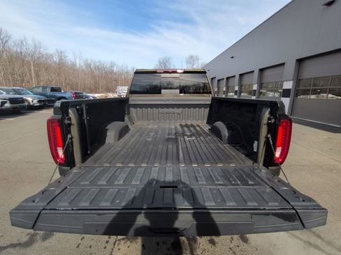 Used 2022 GMC Sierra 2500 AT4 w/ AT4 Preferred Package image 27