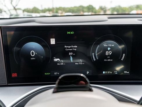 New 2026 Hyundai Ioniq 9 SEL AWD/4WD image 13