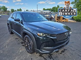 Used 2026 MAZDA CX-50 AWD 2.5 S w/ Select Package video 1