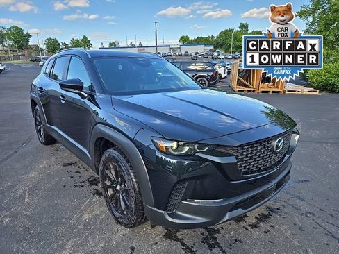 Used 2026 MAZDA CX-50 AWD 2.5 S w/ Select Package image 1
