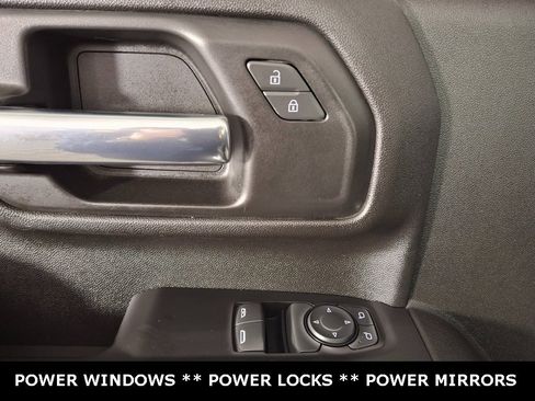 Used 2024 Chevrolet Silverado 2500 W/T w/ WT Convenience Package image 24