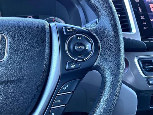 Used 2016 Honda Pilot EX image 22