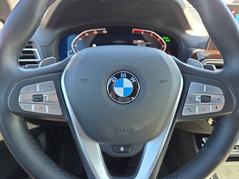 Used 2024 BMW X3 xDrive30i w/ Convenience Package w/ZPA image 24