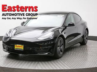 Used 2021 Tesla Model 3 Standard Range Plus video 1