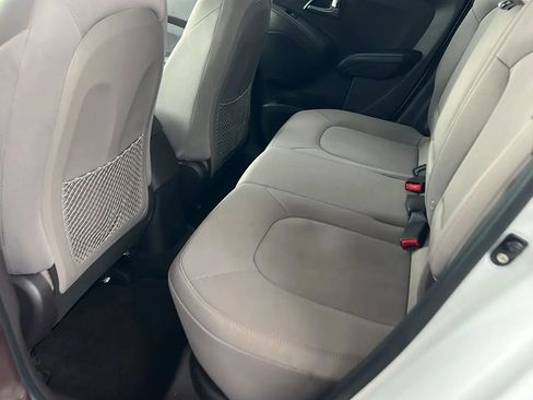 Used 2015 Hyundai Tucson GLS image 30