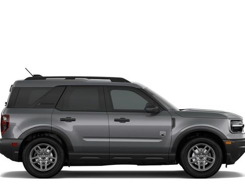 New 2026 Ford Bronco Sport Big Bend AWD/4WD image 5