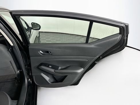 Used 2023 Nissan Altima 2.5 SV image 27