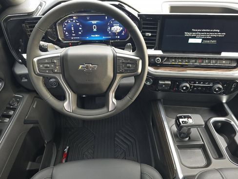 New 2026 Chevrolet Silverado 1500 RST image 12