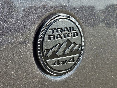 New 2026 Jeep Wrangler Sport image 13