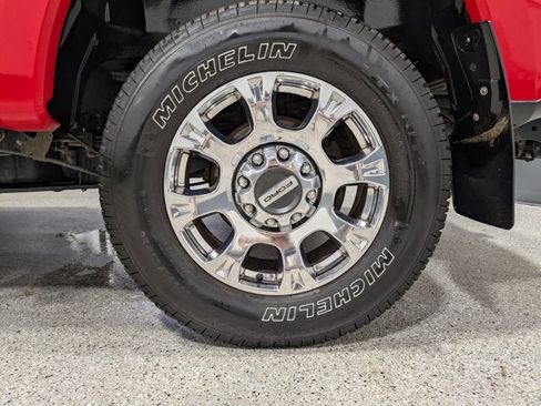 Used 2021 Ford F350 Lariat w/ Lariat Ultimate Package image 12