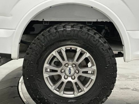 Used 2020 Ford F150 Lariat AWD/4WD image 28