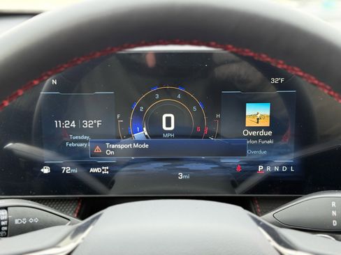 New 2026 Chevrolet Equinox RS image 39