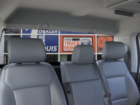 New 2026 Ford F250 XL w/ XL Chrome Package image 22