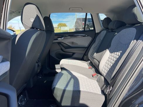 New 2026 Volkswagen Tiguan S image 24