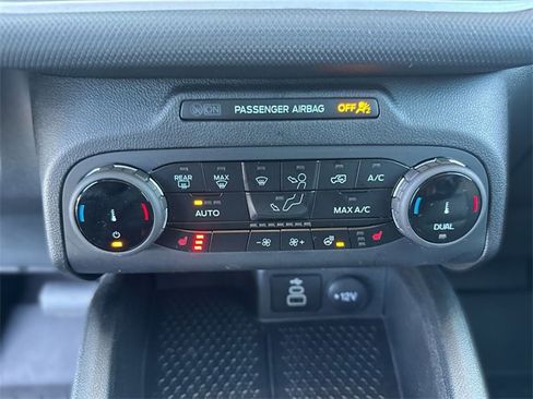 Certified 2023 Ford Bronco Sport Outer Banks image 20