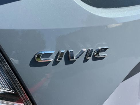 Used 2019 Honda Civic Sport image 35
