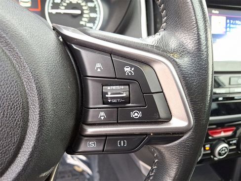 Certified 2023 Subaru Forester Premium image 23