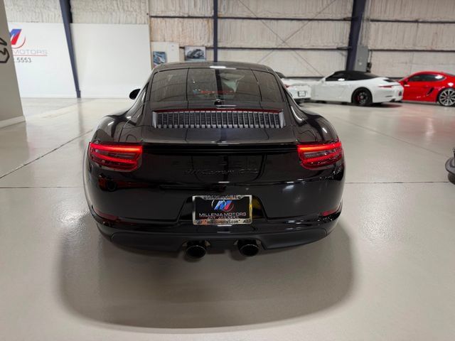Used 2018 Porsche 911 Carrera GTS RWD image 61
