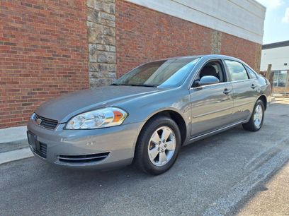 Used 2008 Chevrolet Impala LT