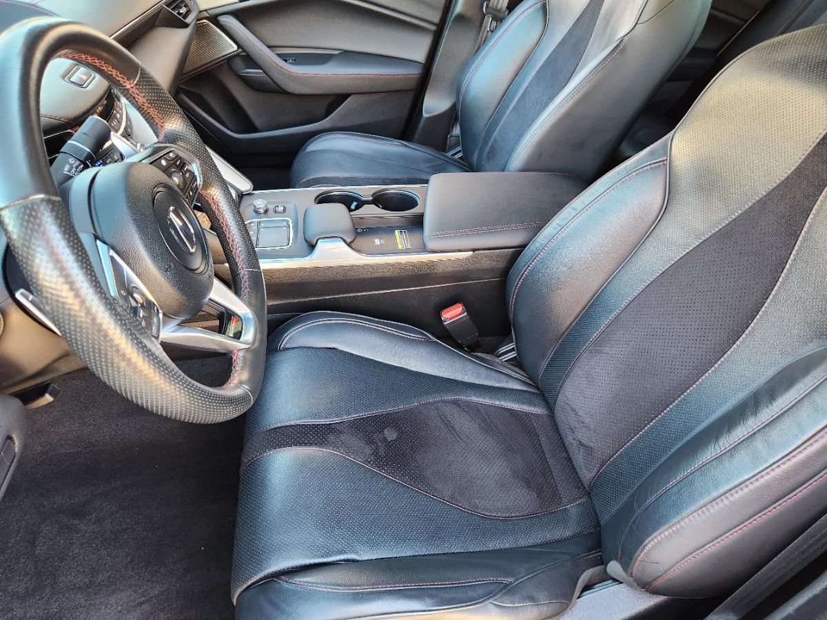 Used 2023 Acura TLX Type S AWD/4WD image 25