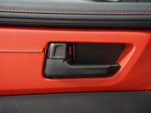 New 2026 Toyota Sequoia TRD Pro image 38