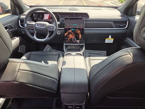 New 2026 GMC Terrain Elevation w/ Elevation Premium Package AWD/4WD image 52
