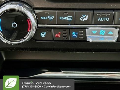 New 2026 Ford F350 Lariat w/ Black Appearance Package image 23