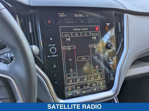 Certified 2025 Subaru Legacy Premium image 24