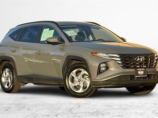Used 2024 Hyundai Tucson SEL video 1