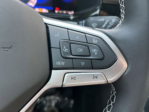 New 2026 Volkswagen Taos S FWD image 20
