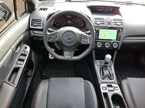 Used 2018 Subaru WRX Limited image 11