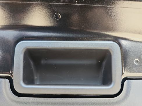 Used 2025 Subaru Crosstrek 2.5i Limited w/ Crosstrek Mirror Package image 16