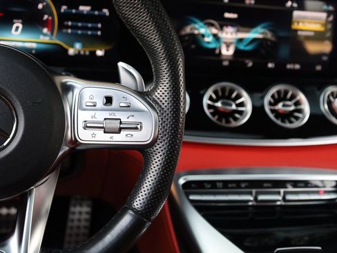 Used 2019 Mercedes-Benz AMG GT 63 image 33