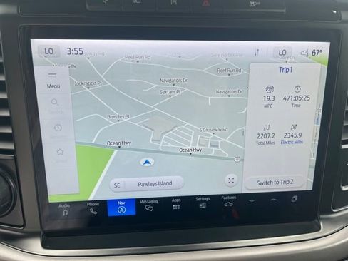 Used 2024 Ford F150 XLT w/ Equipment Group 302A MID image 23