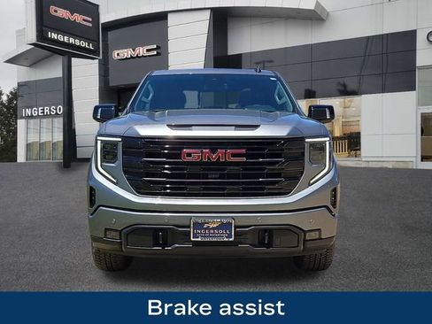 Used 2025 GMC Sierra 1500 Elevation w/ Elevation Premium Package AWD/4WD image 25