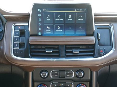 Used 2022 Chevrolet Tahoe High Country RWD image 13