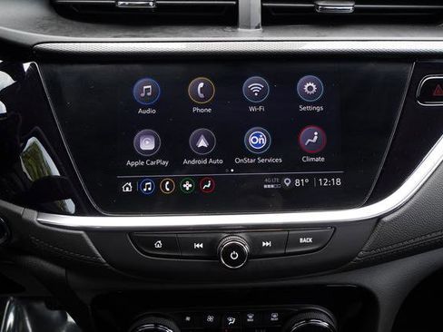 Used 2023 Buick Encore GX Select image 15