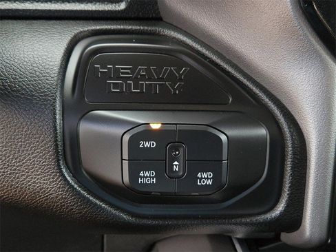 New 2026 RAM 2500 Laramie w/ Night Edition image 27