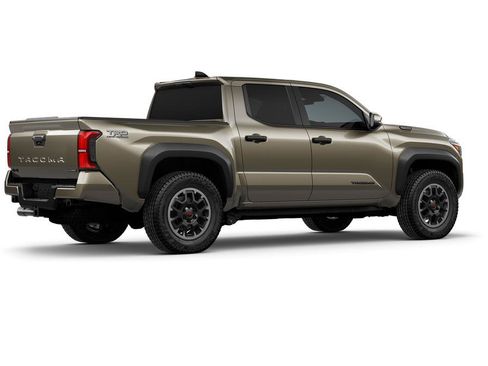 New 2026 Toyota Tacoma TRD Off-Road AWD/4WD image 73