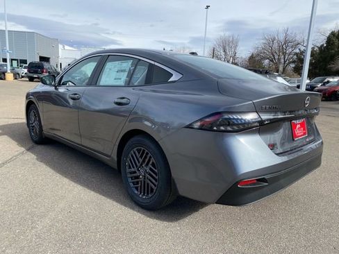 New 2026 Nissan Sentra SV image 4